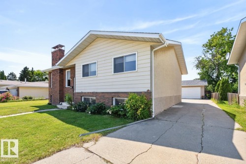 2408 80 Street Nw, Edmonton, AB - Outdoor