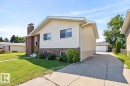 2408 80 Street Nw, Edmonton, AB  - Outdoor 