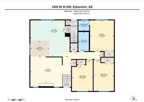 2408 80 Street Nw, Edmonton, AB - Other