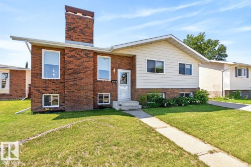 2408 80 Street Nw, Edmonton, AB - Outdoor