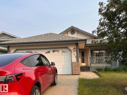 643 JENNER COVE Cove Northwest Edmonton, AB T6L 6S1