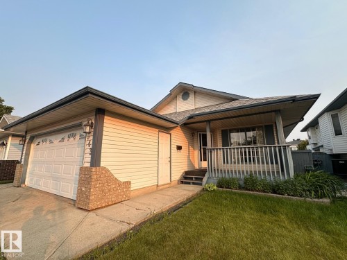 643 JENNER COVE Cove Northwest , Edmonton, AB T6L 6S1 2