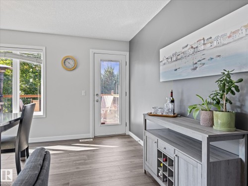 25 Wilkinson Place, Leduc, AB - Indoor