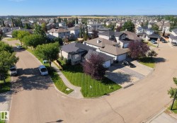25 WILKINSON Place  Leduc, AB T9E 8N1