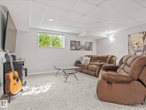 25 Wilkinson Place, Leduc, AB - Indoor