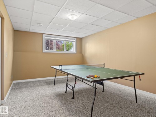 25 Wilkinson Place, Leduc, AB - Indoor Photo Showing Other Room