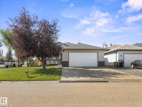 25 Wilkinson Place, Leduc, AB - Outdoor