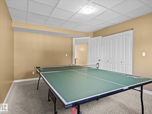 25 Wilkinson Place, Leduc, AB - Indoor Photo Showing Other Room