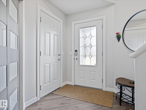 25 Wilkinson Place, Leduc, AB - Indoor Photo Showing Other Room