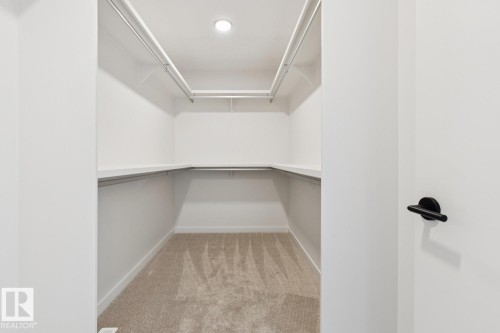 10329 Wadhurst Road Nw, Edmonton, AB - Indoor With Storage