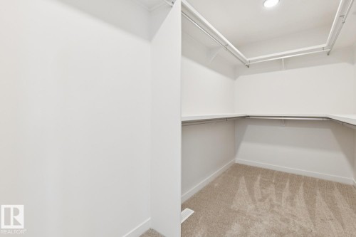 10329 Wadhurst Road Nw, Edmonton, AB - Indoor With Storage