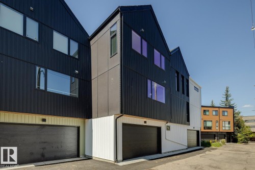 10329 Wadhurst Road Nw, Edmonton, AB - Outdoor With Exterior