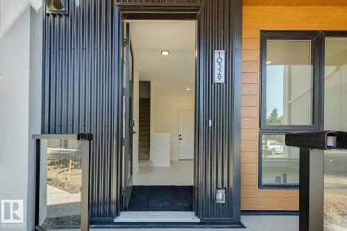 10329 Wadhurst Road Nw, Edmonton, AB - Outdoor