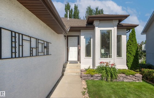 88 Dechene Road Nw, Edmonton, AB 