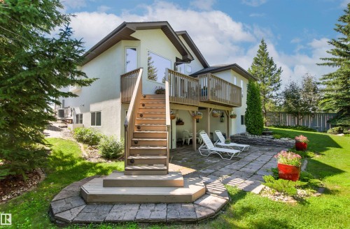 88 Dechene Road Nw, Edmonton, AB 