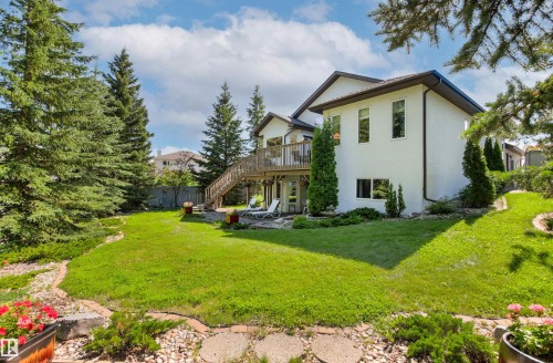 88 Dechene Road Nw, Edmonton, AB 