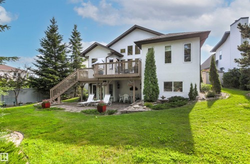 88 Dechene Road Nw, Edmonton, AB 