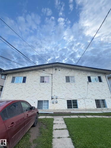 10013 153 Street Nw, Edmonton, AB 