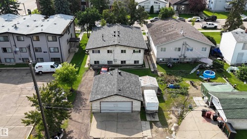 10013 153 Street Nw, Edmonton, AB 