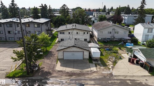 10013 153 Street Nw, Edmonton, AB 