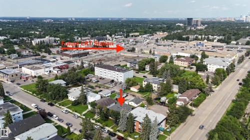 10013 153 Street Nw, Edmonton, AB 