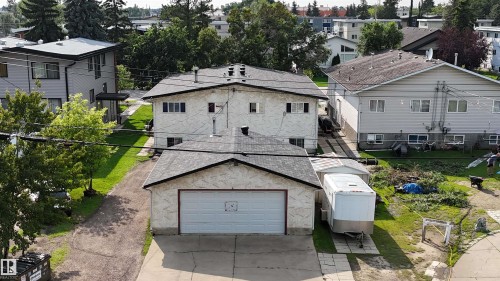 10013 153 Street Nw, Edmonton, AB 