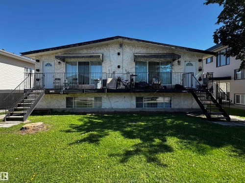 10013 153 Street Nw, Edmonton, AB 