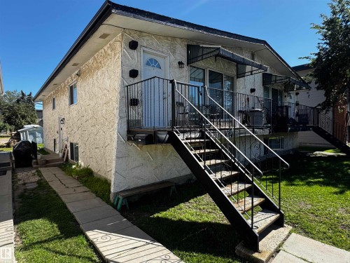 10013 153 Street Nw, Edmonton, AB 