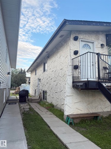 10013 153 Street Nw, Edmonton, AB 
