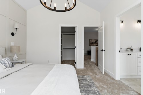14512 86 Avenue Nw, Edmonton, AB - Indoor Photo Showing Bedroom
