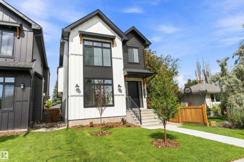 14512 86 Avenue Nw, Edmonton, AB - Outdoor