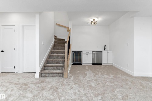 14512 86 Avenue Nw, Edmonton, AB - Indoor Photo Showing Other Room