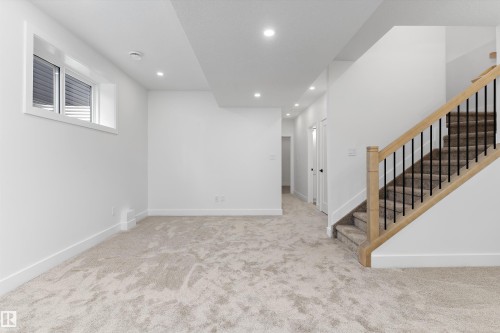 14512 86 Avenue Nw, Edmonton, AB - Indoor Photo Showing Other Room