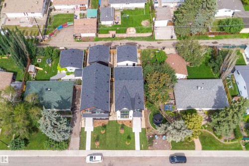 14512 86 Avenue Nw, Edmonton, AB - Outdoor With View