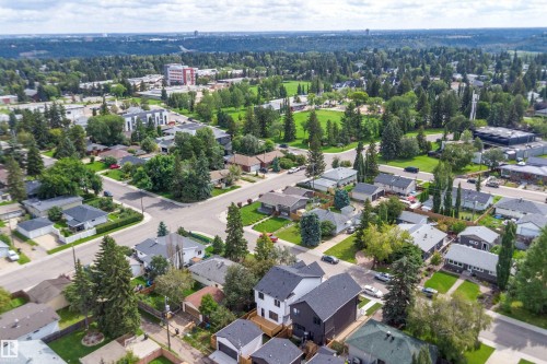14512 86 Avenue Nw, Edmonton, AB - Outdoor With View