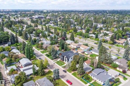 14512 86 Avenue Nw, Edmonton, AB - Outdoor With View