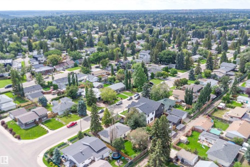 14512 86 Avenue Nw, Edmonton, AB - Outdoor With View