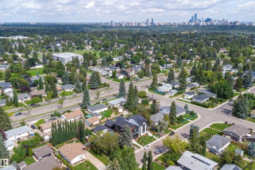 14512 86 Avenue Nw, Edmonton, AB - Outdoor With View