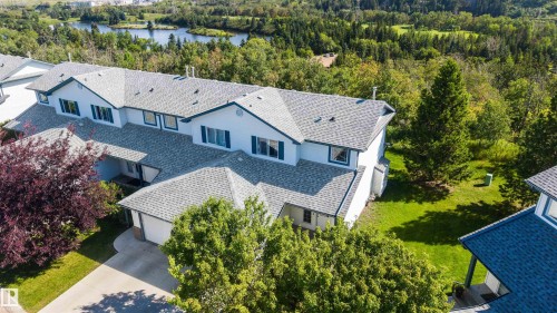 #3 450 Hyndman Cr Nw, Edmonton, AB - Outdoor