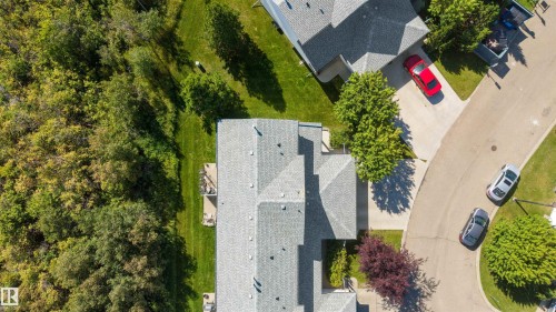 #3 450 Hyndman Cr Nw, Edmonton, AB - Outdoor With View