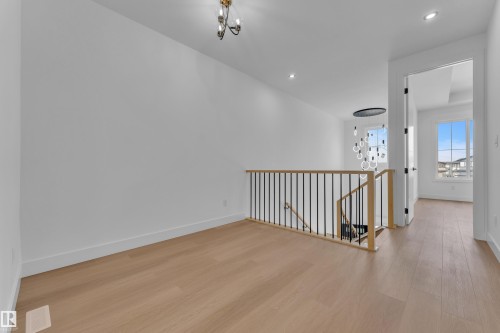 512 Robinson Boulevard, Leduc, AB - Indoor Photo Showing Other Room