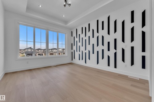 512 Robinson Boulevard, Leduc, AB - Indoor Photo Showing Other Room