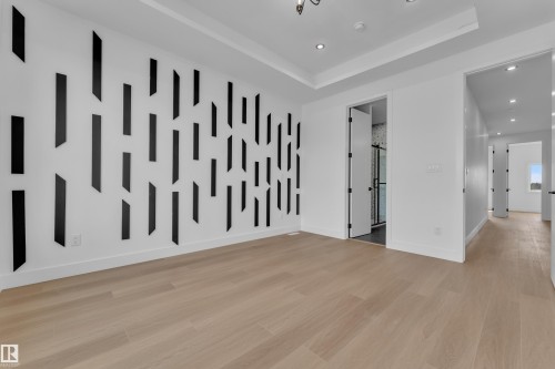512 Robinson Boulevard, Leduc, AB - Indoor Photo Showing Other Room