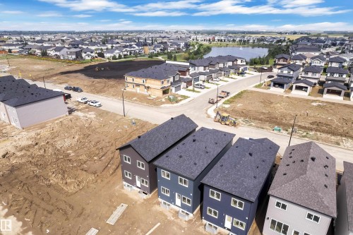 512 Robinson Boulevard, Leduc, AB - Outdoor With View