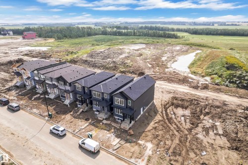 512 Robinson Boulevard, Leduc, AB - Outdoor With View
