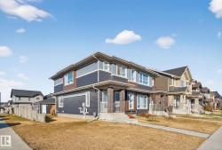 382 CRYSTALLINA NERA Drive NW  Edmonton, AB T5Z 0R9