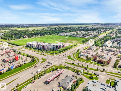 Additional content - 10912 5 Avenue Sw, Edmonton, AB - Outdoor With View