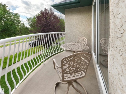 202 Saskatchewan Drive Nw, Edmonton, AB - Outdoor With Exterior