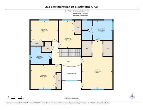 202 Saskatchewan Drive Nw, Edmonton, AB - Other