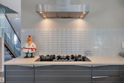5047 Mcluhan Road Nw, Edmonton, AB - Indoor